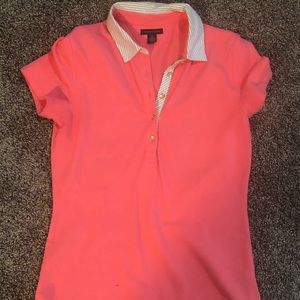 Tommy Hilfiger Short Sleeve Polo